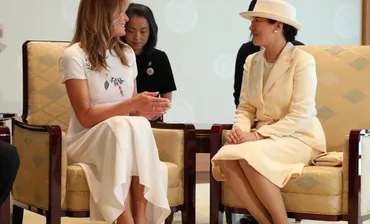 皇后外交゛デビューを果たした雅子さまの語学力を育んだ小和田家の教育方針追っかけが見た素顔は?
