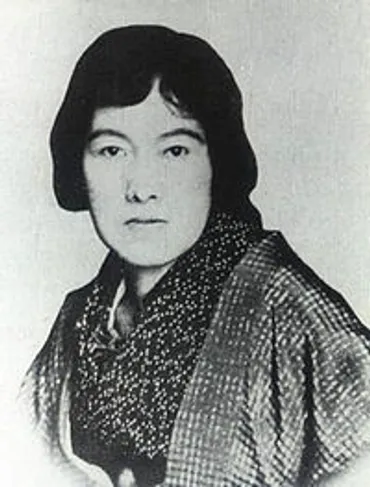 与謝野晶子「君死にたまふことなかれ」«»–ボエム・ギャラント