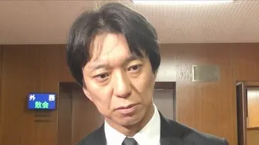 平岩征樹議員の不倫騒動とは？ 離党と今後の政治活動への影響は？平岩征樹議員の不倫問題：詳細と今後の展望