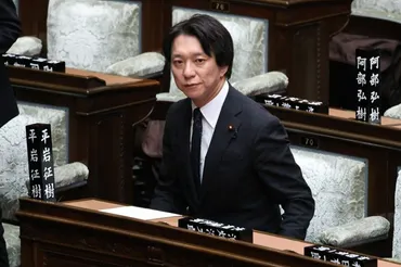 独身と偽り女性と不倫して離党届を提出国民民主・平岩征樹議員国民民主党:朝日新聞