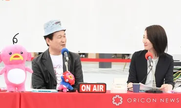 ：［万博開幕］『おは朝』出演歳アナの感想→辛坊治郎「年万博の私と同じ」では「真実の万博」伝える