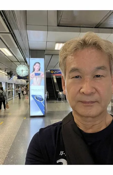辛坊治郎「本当に腐ってる!」大阪・関西万博の予約サイトに憤慨「一般の高齢者はもっと無理」不便さに広がる不安(ページ目)