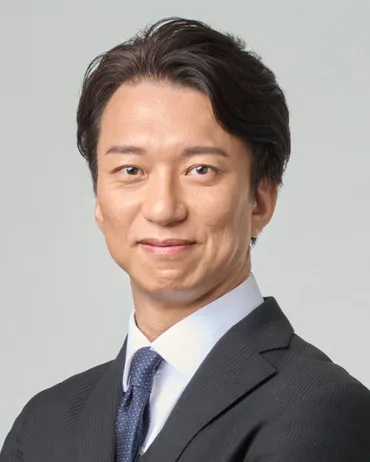 プロフィール