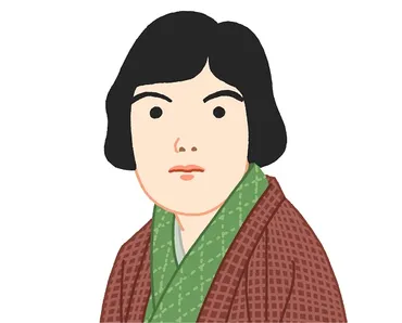 与謝野晶子とはどんな人物?気になる生涯や功績を知ろう【親子で偉人に学ぶ】