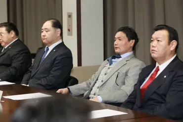 貴乃花理事解任で揺れる角界そもそも「一門制」とは?