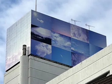 コミッションワークアーツ前橋徒然なる