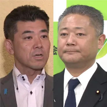 増額許さぬ」猛攻の立憲「日本万博だ」逃げ腰の維新?建設費゛倍増゛で「機運醸成」どころじゃない⁉大阪・関西万博もうすぐ日前で潮目が激変
