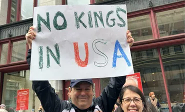 トランプ政権に対する抗議デモの広がり：アメリカ社会の変化と未来への影響は？50501デモを中心に、トランプ政権への抗議と社会の変化