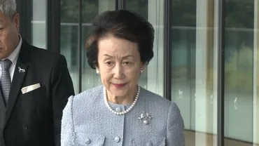 華子さまが「馬術のフィギュアスケート」馬場馬術のジュニア全国大会を観戦あす