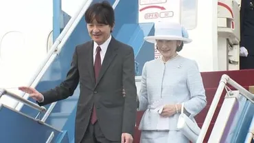 秋篠宮ご夫妻ベトナムご訪問両国の若者ともご交流友好親善に努められた日間