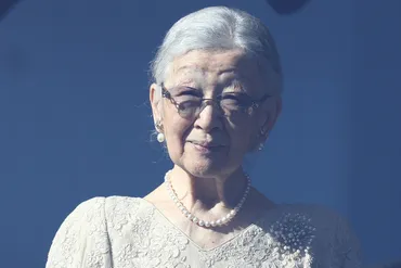 美智子さま、約年ぶりの歌集で明らかになった「拉致被害者への秘めたる思い」゛忘れてはいけない゛音に込められた静かな祈り