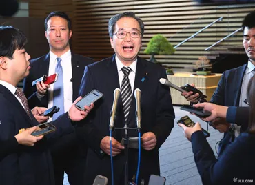斉藤公明代表、夫婦別姓導入へ与党協議提案戸籍改革テーマ、石破首相即答避ける:時事ドットコム