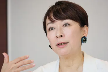 国民民主、参院選比例代表に菅野志桜里氏を擁立へ元衆院議員