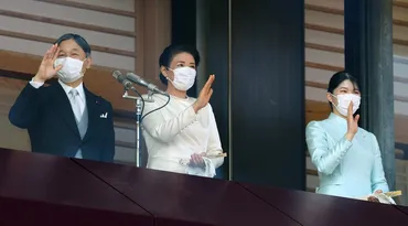 皇位継承問題、各党の思惑は？今後の課題も解説？皇位継承問題、女性皇族と旧宮家男子の行方は？
