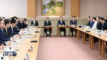 皇位継承に関する全体会議旧宮家の男系男子からの養子案について自由討議