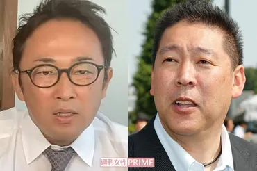 ガーシーこと東谷義和の議員除名カウントダウン始まる、離党されても繰り上げ当選できる党・立花孝志の腹づもり