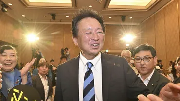 静岡6区】当選の渡辺氏、終盤に勢い加速無党派層、自民支持層の一部取り込む「物価高の痛み止める」