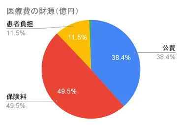 外国人患者の医療費