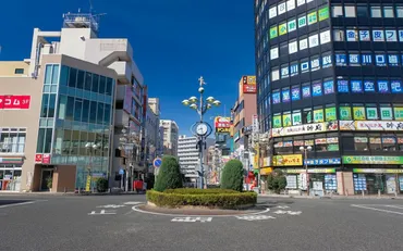 難民申請回で年在留する人物も…埼玉県川口市に「クルド人が激増した」歴史背景