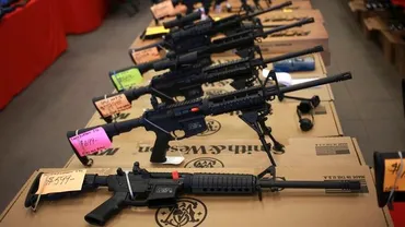 米国人の私が銃規制強化に「反対」する理由保守系コラムニスト、ドーサット氏が吠える