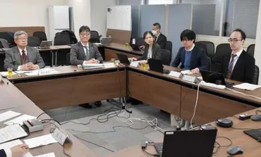 水俣病健康調査脳磁計と組み合わせメチル水銀の脳への影響診断へ年度に実現可能性調査、協力者の存否が課題専門家検討会