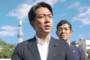 令和の小泉劇場へ】総裁選出馬の小泉進次郎氏期待される゛自民党の救世主゛の役割、父・純一郎氏から受け継がれるワンフレーズ・ポリティクス
