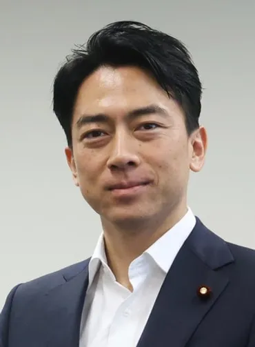 小泉氏、月末にも出馬表明林氏27日、高市氏来週で調整―自民総裁選:時事ドットコム