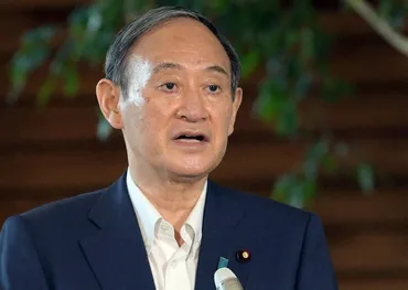 論点：首相退陣菅政権とは何だったのか