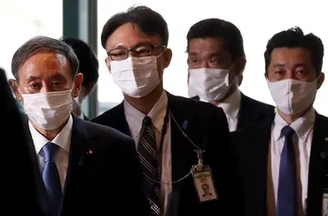 角栄流とは別種の凄み、菅首相の「官僚操縦術」義理人情は排除、異端児歓迎、官僚の評価は「政策遂行能力」次第