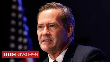 トランプ氏、ウォルツ大統領補佐官を解任し国連大使に指名暫定の後任にルビオ氏