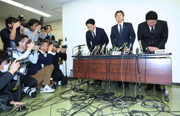百条委データ提供で維新離党届N党立花氏に、県議が謝罪―兵庫:時事ドットコム
