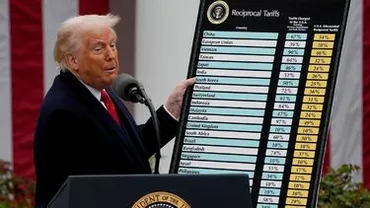 トランプ関税の影響とは？米国の消費心理と日本への影響を徹底解説！トランプ関税の脅威と日本の対応策