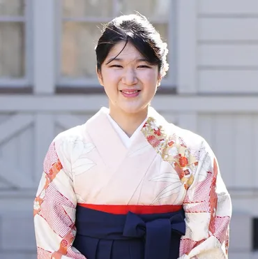 愛子さまご成長の記録】愛らしい赤ちゃん時代から成年皇族としてご活躍されるお姿まで