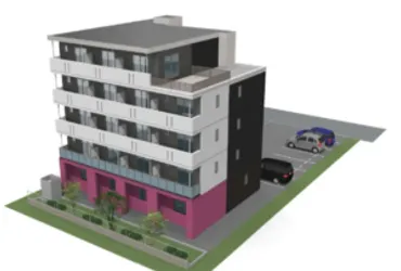 悠仁さまの筑波大学の自宅マンション特定?警備や住所、通学方法についても!