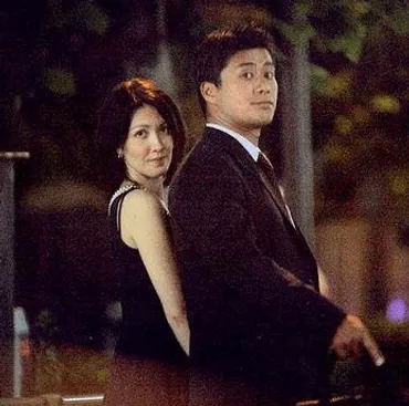細野豪志の学歴や経歴!嫁と娘がいる?山本モナと不倫の写真も?
