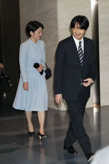 雅子さま、秋篠宮家・悠仁さまを東宮御所に「ご招待」の理由