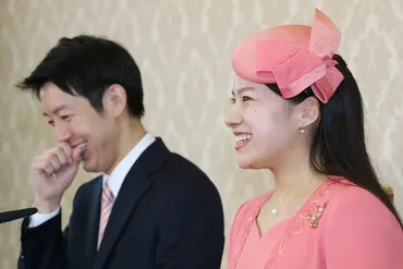 絢子さまの結婚までと結婚生活は!?絢子さまの恋愛はどうだったの～？