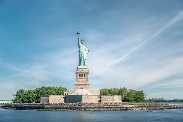 アメリカの世界遺産「自由の女神像(ニューヨーク)」とは?その歴史や高さを含めて世界遺産マニアが解説