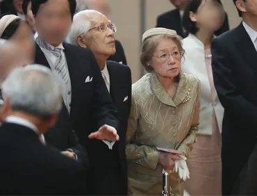 即位で見せられた笑顔の陰で…雅子さまが心配なさるご実家の「老老介護」