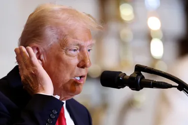 トランプ氏、反キリスト教対策で新組織司法長官の専任班も発足へ