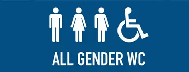 トイレのダイバーシティ】「男女の区別のない「オールジェンダートイレ」を設置すべきか?」社会課題へ参加できる【】で投票開始