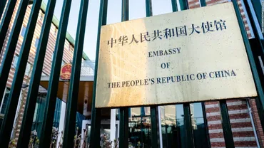 中国が世界で100カ所以上の警察署を開設、一部の国は支援も報告書