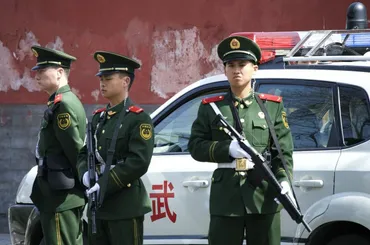 中国が世界中に張り巡らす「秘密警察署」、その全貌と人権侵害の実態世界カ国カ所以上に設置し、日本にも最低カ所存在