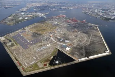 万博の建設費膨張海外パビリオンでも露呈した協会の甘い見通し