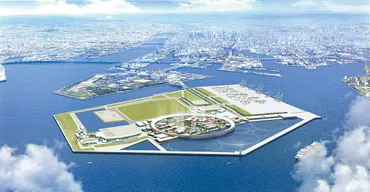 吉村洋文・大阪府知事万博を機に大阪経済の飛躍をめざす