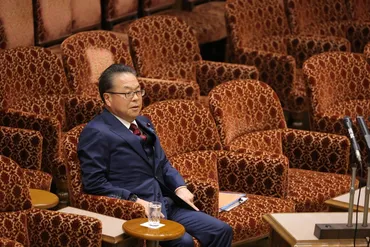 裏金問題で世耕氏を参考人招致旧安倍派幹部で初参院予算委