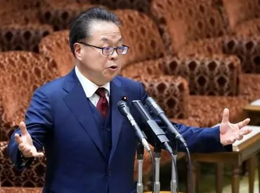 旧安倍派世耕氏の参考人招致】正当性強調、見えぬ真実自民からも「疑惑は深い」:山陽新聞デジタル