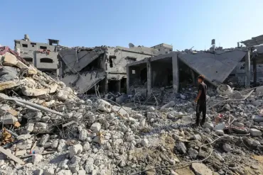 イスラエルとハマスの戦闘に対し、国際博物館会議が声明を発表。「重大な人道的影響に遺憾」