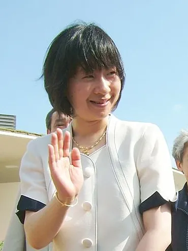 黒田清子