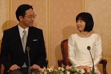 黒田清子さんの夫・慶樹さん都庁で異例のスピード出世も貫いてきた゛皇室に迷惑をかけない゛慎ましさ